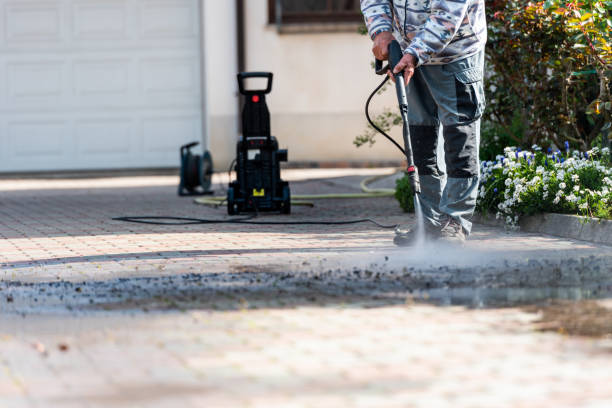 Why Choose Our Certified Pressure Washing Experts for Your Project Needs in Towamensing Trails, PA?