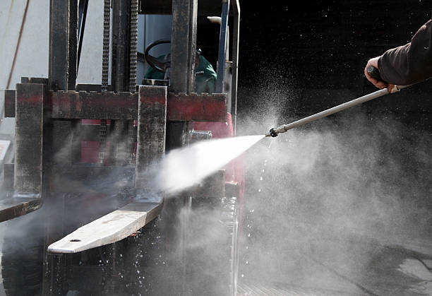 Best Roof Power Washing Services  in Towamensing Trails, PA