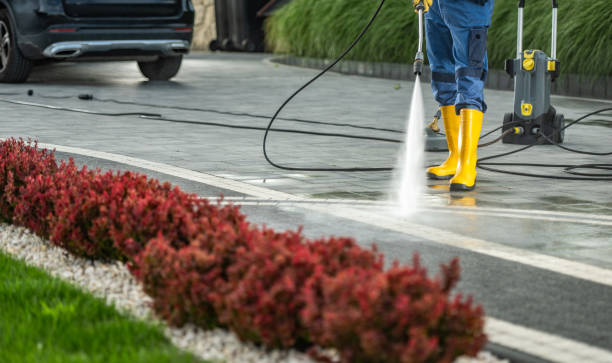 Best Commercial Pressure Washing  in Towamensing Trails, PA