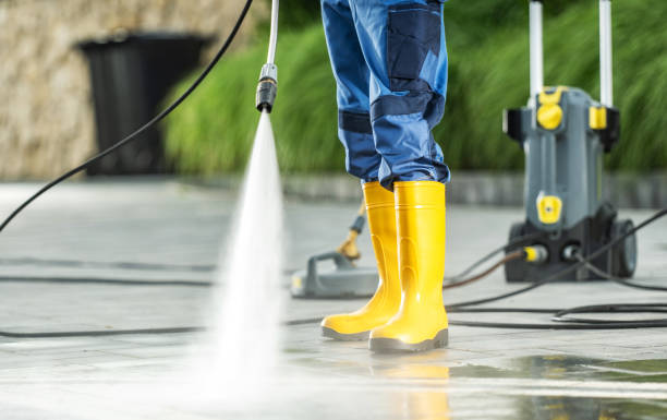 Best Commercial Building Pressure Washing  in Towamensing Trails, PA