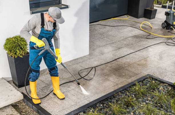 Best Local Pressure Washing Services  in Towamensing Trails, PA