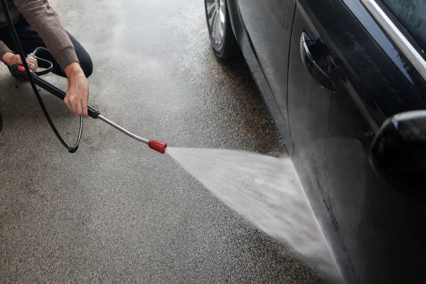 Best Deck Pressure Washing  in Towamensing Trails, PA