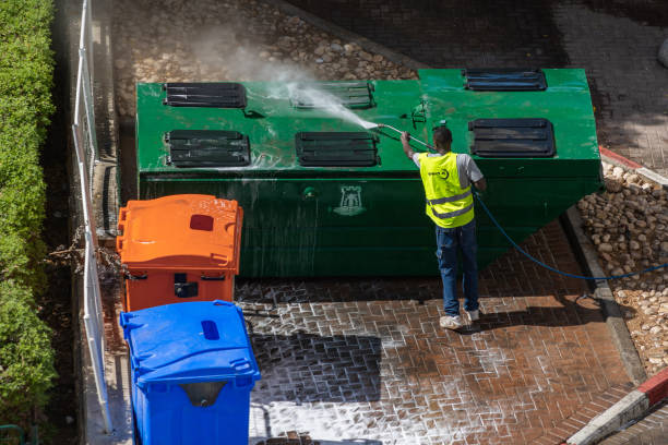 Best Roof Pressure Washing  in Towamensing Trails, PA
