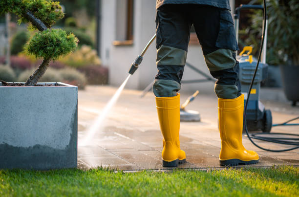Best Roof Pressure Washing  in Towamensing Trails, PA