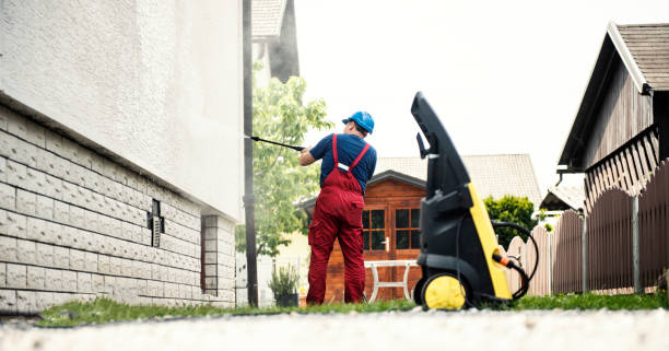 Why Choose Our Certified Pressure Washing Experts for Your Project Needs in Towamensing Trails, PA?
